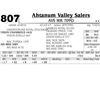 Image 1 : Lot 807 - AVS MR 709D