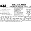 Image 1 : Lot 832 - ECR DESTINY 664D OF 7144AN