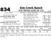 Image 1 : Lot 834 - ECR DRAKE 629D OF 37Z