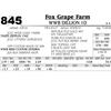 Image 1 : Lot 845 - WWB DILLION 1D