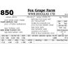 Image 1 : Lot 850 - WWB DOUGLAS 17D