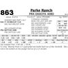 Image 1 : Lot 863 - PRK DAKOTA 408D