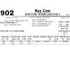 Image 1 : Lot 902 - HAYCOW WHIPLASH D412