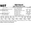 Image 1 : Lot 907 - MJB SWAGGER 676D