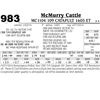Image 1 : Lot 983 - MC1104 109 CATAPULT 1605 ET