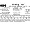 Image 1 : Lot 984 - MC 1104 109 CATAPULT 1607 ET