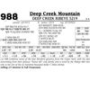 Image 1 : Lot 988 - DEEP CREEK RIBEYE 5219