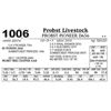 Image 1 : Lot 1006 - PROBST PIONEER D656