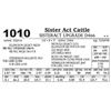 Image 1 : Lot 1010 - SISTERACT UPGRADE D466