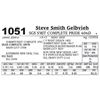 Image 1 : Lot 1051 - SGS SMIT COMPLETE PRIDE 606D