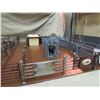 Image 2 : Toy Corral System - COW-RAL Towns