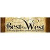 Image 1 : Full Page, Full Color Ad in Best of the West - Kelli Toledo
