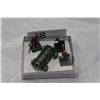 Image 1 : VINTAGE LEAD FIGURES AND CANNON