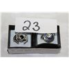 Image 1 : TWO STAR WARS RINGS