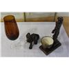 Image 2 : LOT OF VINTAGE COLLECTIBLES