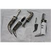 Image 1 : LOT OF KURIPAN KNIVES