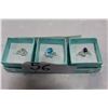 Image 1 : THREE LADIES RINGS