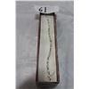 Image 1 : STERLING TENNIS BRACELET