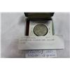 Image 3 : AUSTRALIAN FLORIN ONE DOLLAR COIN