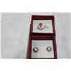 Image 1 : DINNER RING AND EARRINGS