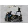Image 3 : BAG OF WATCHES