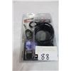 Image 1 : BOLT 6" CABLE LOCK WORKS W/MOST CHRYSLER, DODGE AND