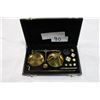 Image 1 : GOLD SCALE