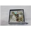 Image 1 : LOT OF STERLING JEWELLRY