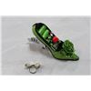 Image 2 : DRESSER SHOE AND NOVELTY RINGS