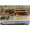 Image 1 : LOT OF VINTAGE MOVIE POSTERS