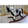 Image 1 : ROCKING HORSE WITH SOUND AND MOVEMENT