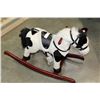 Image 2 : ROCKING HORSE WITH SOUND AND MOVEMENT