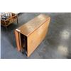 Image 1 : DROPLEAF TABLE