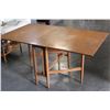 Image 2 : DROPLEAF TABLE