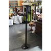 Image 1 : TALL DESIGNER FLOOR LAMP