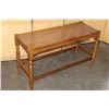 Image 1 : POWELL COFFEE TABLE
