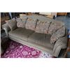Image 1 : LAZYBOY PILLOW BACK SOFA AND LOVESEAT