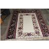 Image 1 : MEDIUM SIZE AREA CARPET