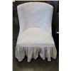 Image 1 : BEDROOM CHAIR