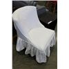 Image 2 : BEDROOM CHAIR