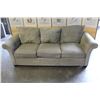 Image 1 : MODERN STYLUS SOFA