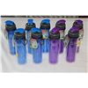 Image 1 : LOT OF RUBBERMAID DRINK BOTTLES