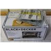 Image 1 : NEW BLACK AND DECKER TOASTER OVEN