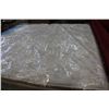 Image 2 : KINGSIZE MATTRESS WITH SPLIT BOX