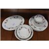Image 1 : LOT OF JOHNSON BROTHERS CHINA