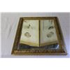 Image 1 : BEVELLED WALL MIRROR