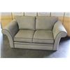 Image 1 : MODERN STYLUS LOVESEAT