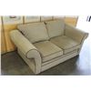 Image 2 : MODERN STYLUS LOVESEAT