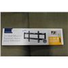 Image 1 : AS NEW 13-32" FIXED POSITION INSIGNIA TV WALL MOUNT,