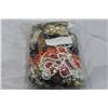 Image 1 : LARGE BAG OF JEWELLRY